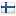fysioline.fi server is located in Finland